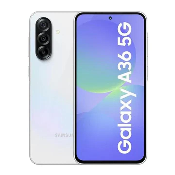 Samsung Galaxy A36 5G,6.7″, 8 GB RAM