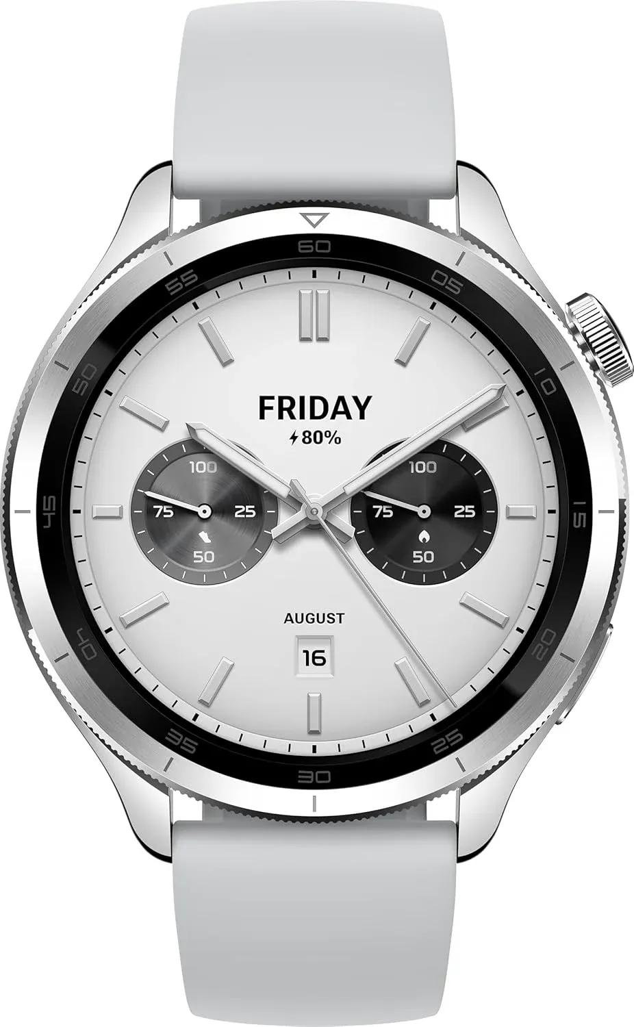Xiaomi Watch S4