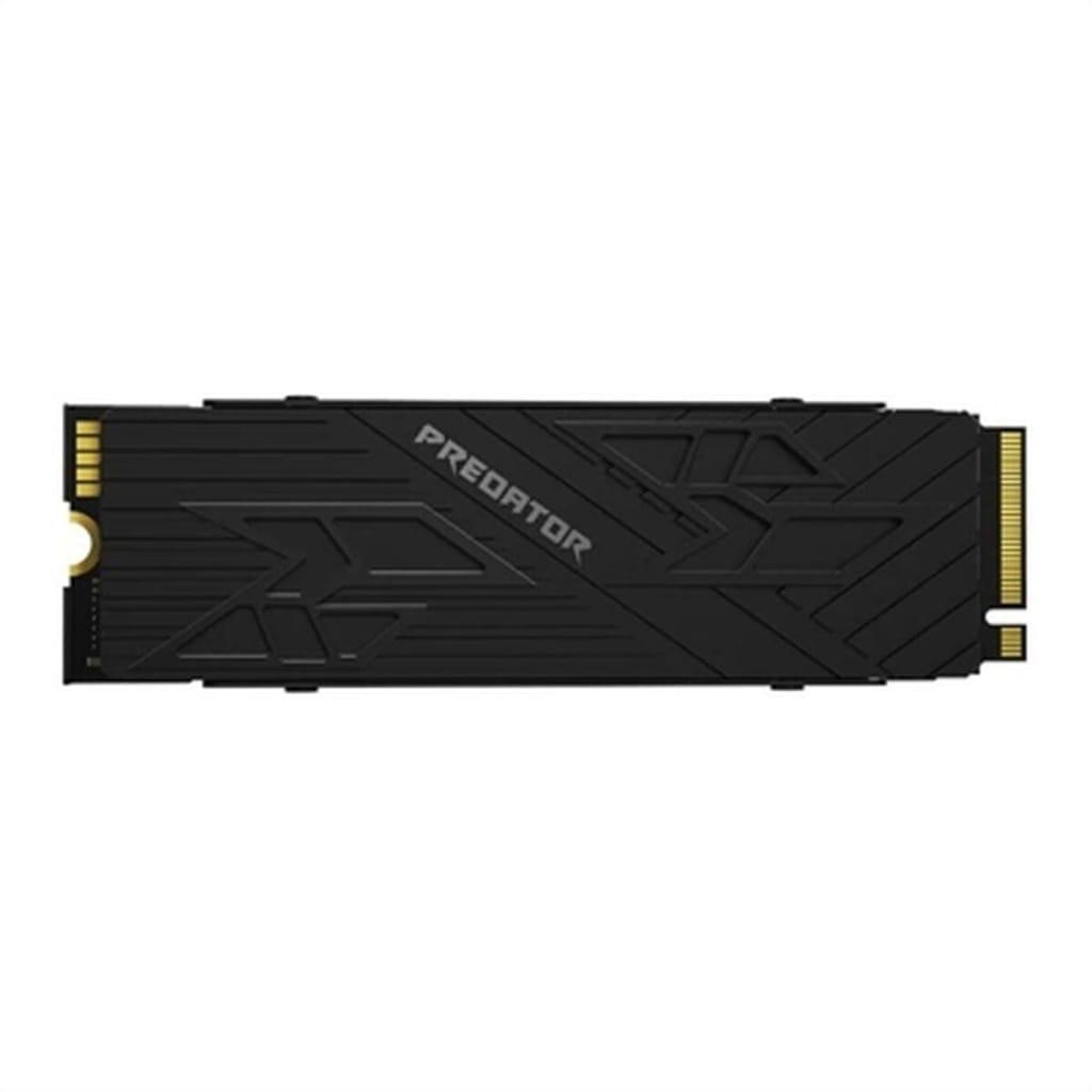 Acer Predator GM7000 2TB NVMe Gen 4×4 M.2 SSD With Heatsink, Read Speed Upto 7400, Write Upto 6700