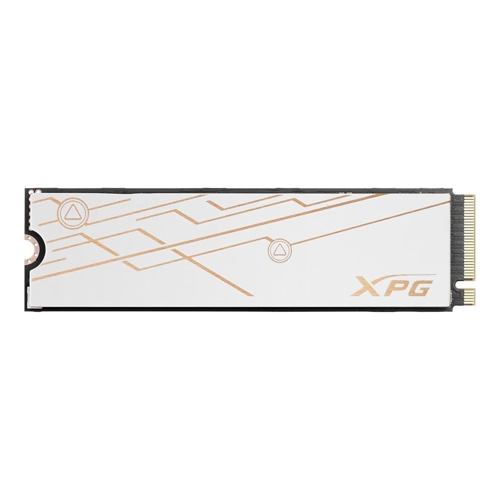 XPG Mars 980 Blade 4TB SSD PCIe Gen 5X4 M.2 2280 SSD Read Upto 14,000