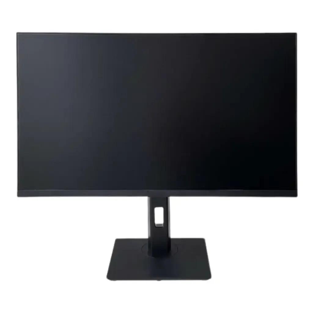 GPro 24 inch gaming monitor with an ultra-fast 165Hz refresh rate and Full HD resolution