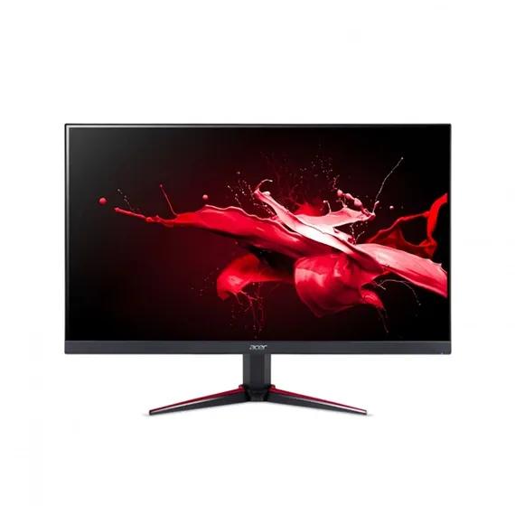 ACER Nitro VG240Y bmiix Gaming Monitor | 23.8″ | IPS | FHD | 75Hz | 1ms