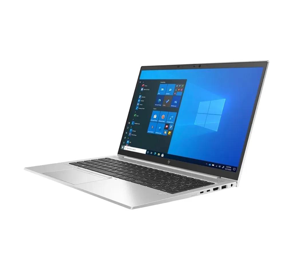HP EliteBook 850 G8 – 15.6″ FHD / i7 / 32GB / 1TB (NVMe M.2 SSD) / Win 10 Pro / English/Arabic / 3YW – Laptop / GPU Intel UHD Graphics 2GB