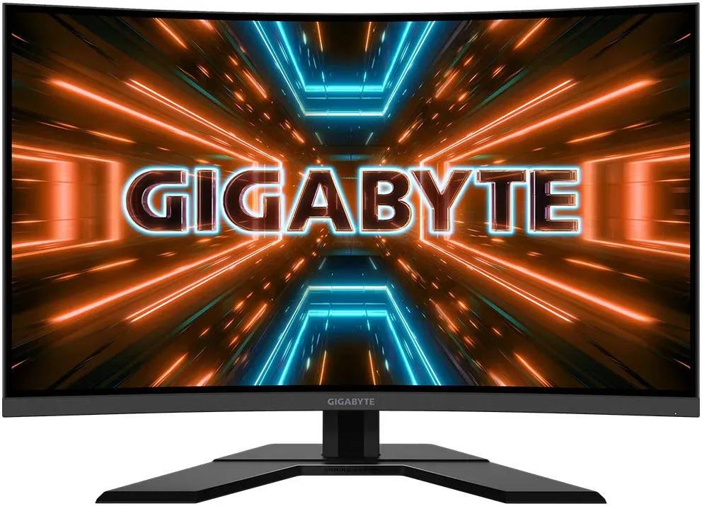 Gigabyte 32 G32QC-A Curved 165Hz 1ms VA 2K Gaming Monitor