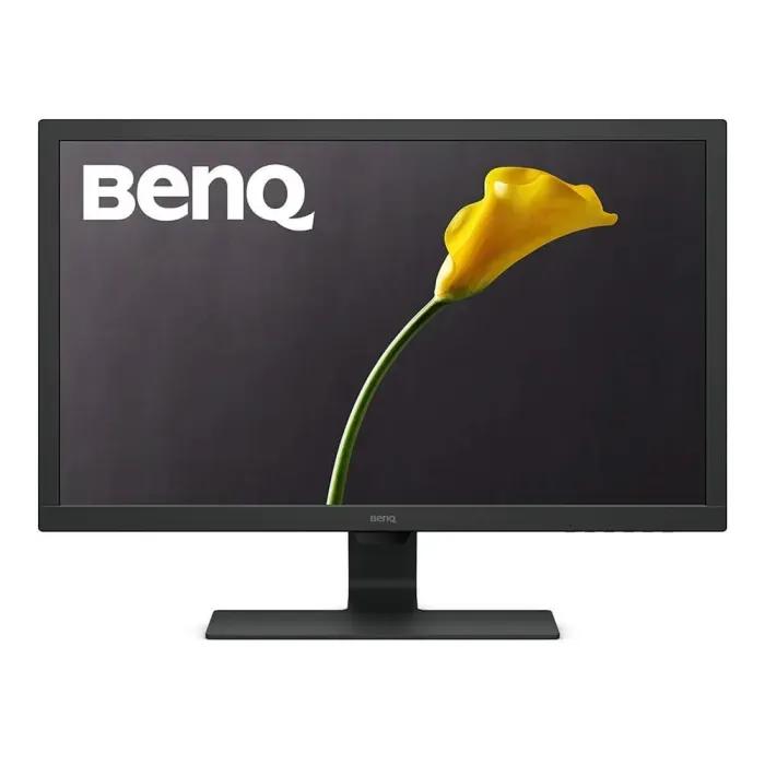 BENQ GL2780 27-Inch Full HD, TN Panel, 75Hz, 1ms Eye-Care Monitor – Black