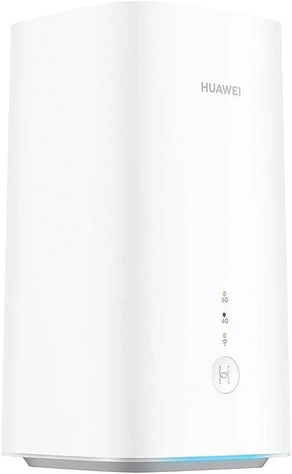 Huawei 5G CPE Pro H122 H122-373 Wi-Fi 6 Plus Wifi 6 Sim Card Router Mobile WiFi Hotspot Mifi 6CA 4×4 MIMO 4G LTE