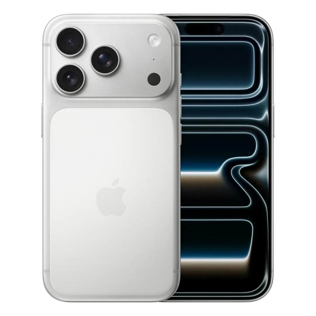 Apple iPhone 17 Pro Max 12GB RAM 6.9″ – ESIM (Japanese Version)