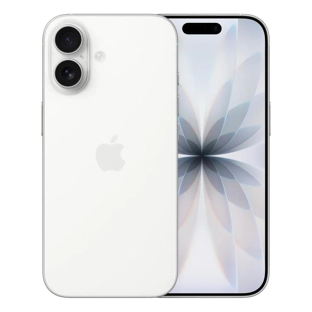 Apple iPhone 17 8GB RAM 6.3″ (Hong Kong Version – Support SIM)