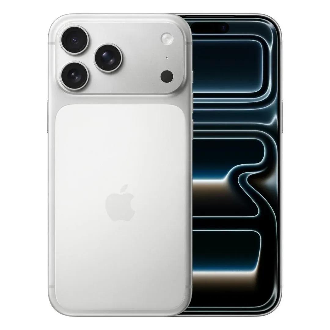 Apple iPhone 17 Pro 12GB RAM 6.3″ SIM Card (Hong Kong Version)