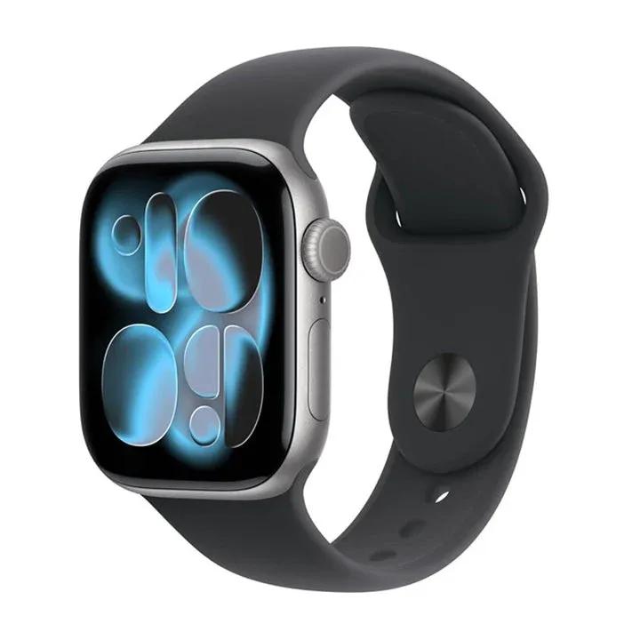 Apple Watch Series 11, 46mm, Aluminium Case (GPS+Cellular)