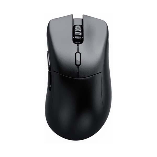 Glorious Model O 2 PRO 4K/8K Hz 2.4GHz Edition Wireless Gaming Mouse (59g) – Black