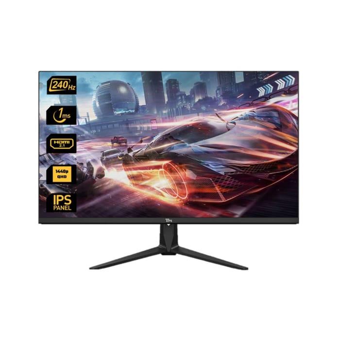 Twisted Minds 27” Nano TM27DQI IPS Panel 240Hz 0.8ms QHD 2K Gaming Monitor