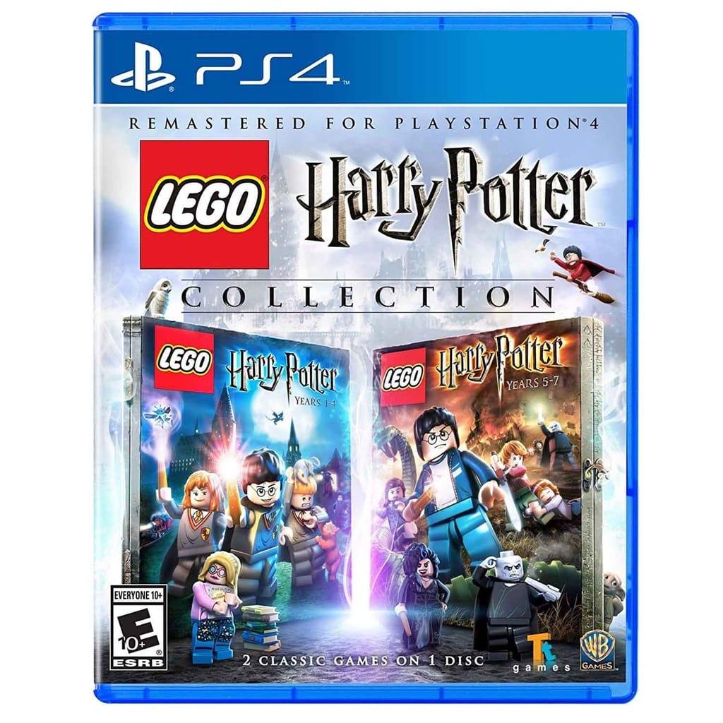 Lego Harry Potter Collection – PlayStation 4