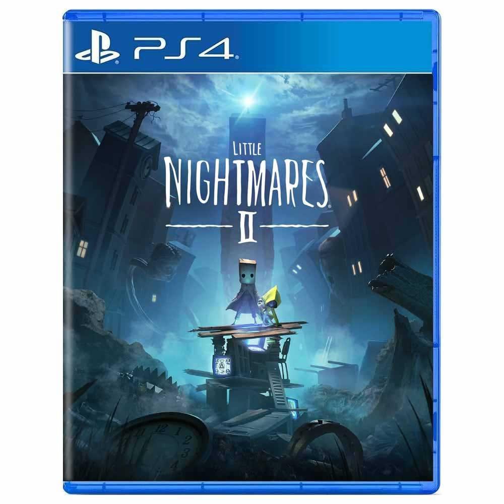 Little Nightmares II – PlayStation 4