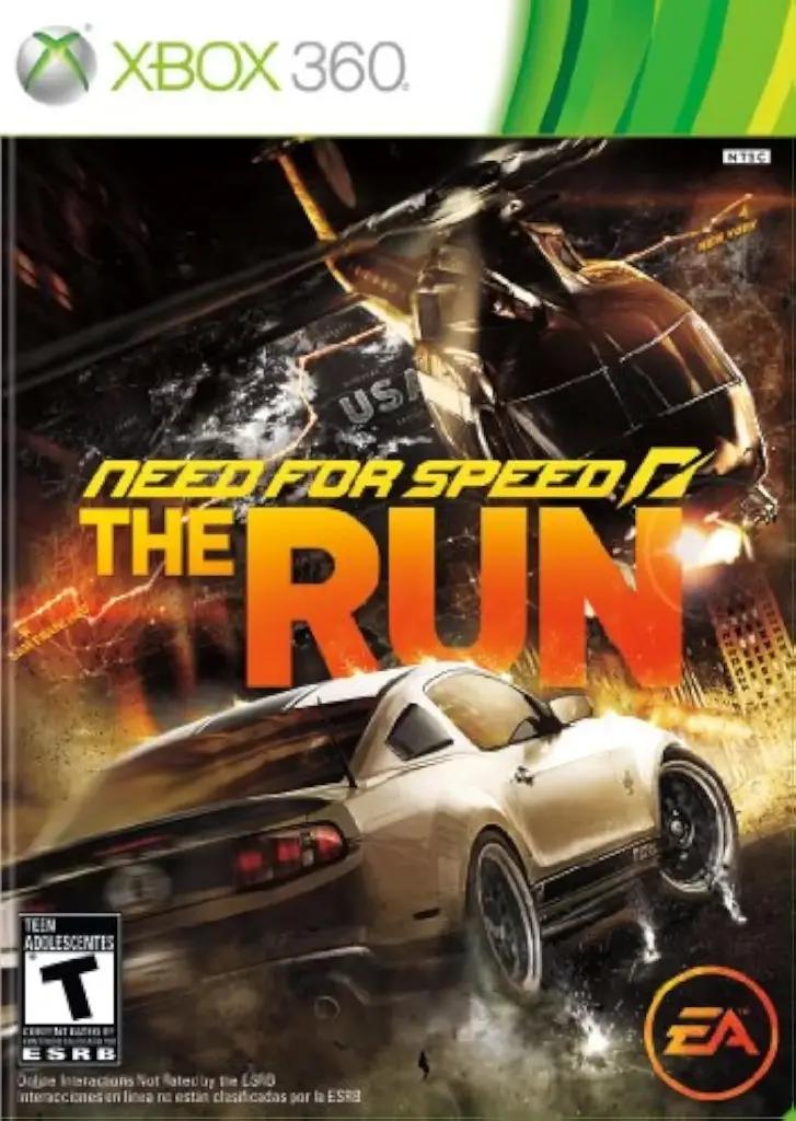 Need For Speed – Xbox