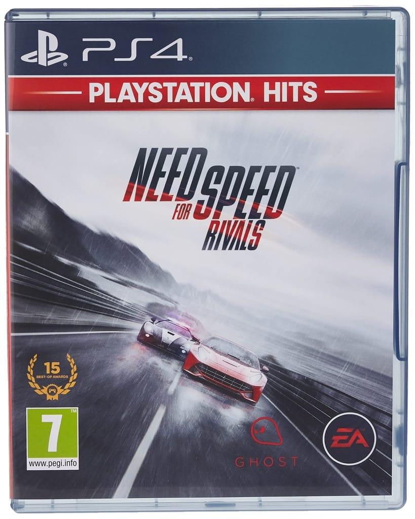 Need For Speed Rivals – PlayStation 4