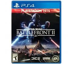 Star Wars Battlefront II – PlayStation 4