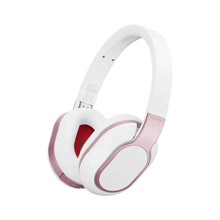 PHIATON BT 460 Headset – White