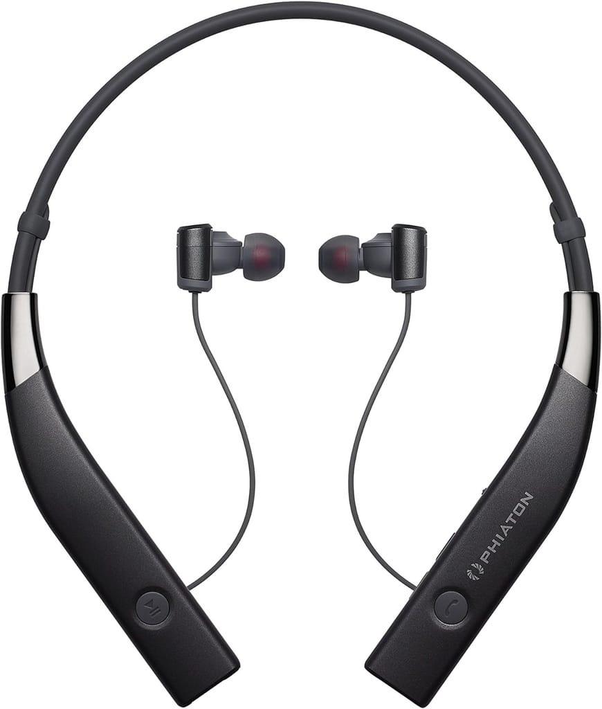 PHIATON BT 100 NC – Black