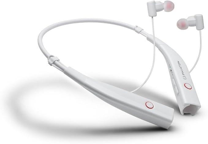 PHIATON BT 100 NC – White