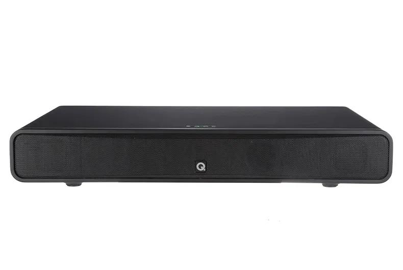 Q Acoustics M2 Sound Bar – Black