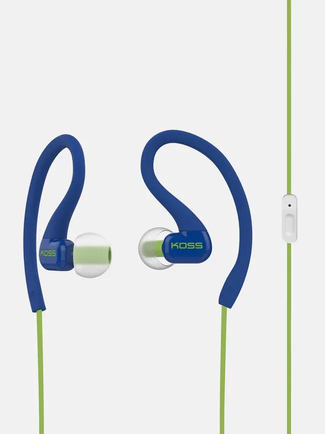 koss FitClips KSC32i Ear Clip – Multi Color