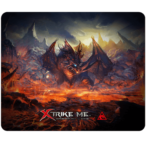 Mouse Pad – Modelo MP-002