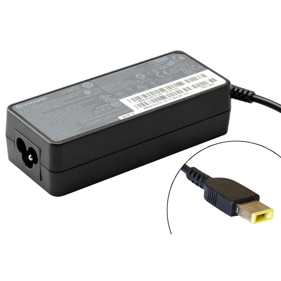 Lenovo 20V 3.25A (65W) OEM Laptop Charger