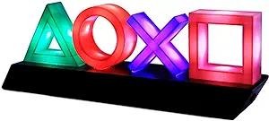 PlayStation™ Icons Light RGB