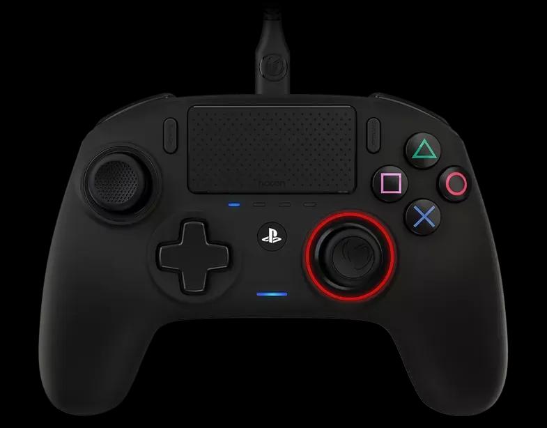 NACON Revolution Pro Controller 3 Black