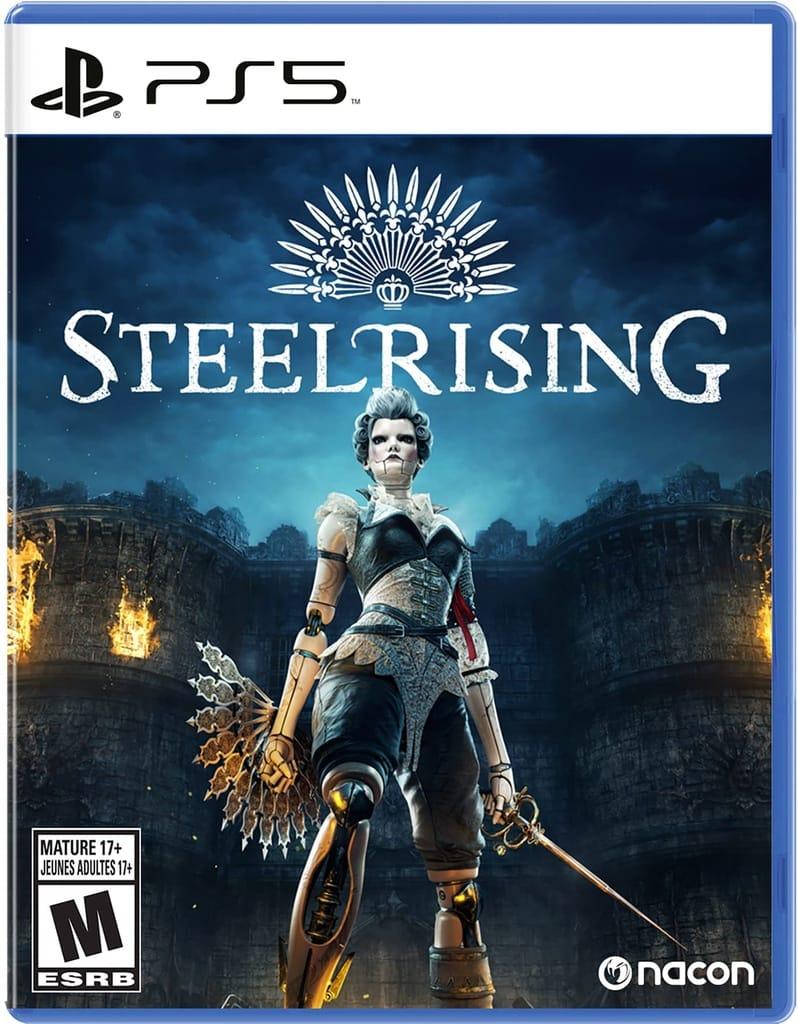 Steelrising – PlayStation 5