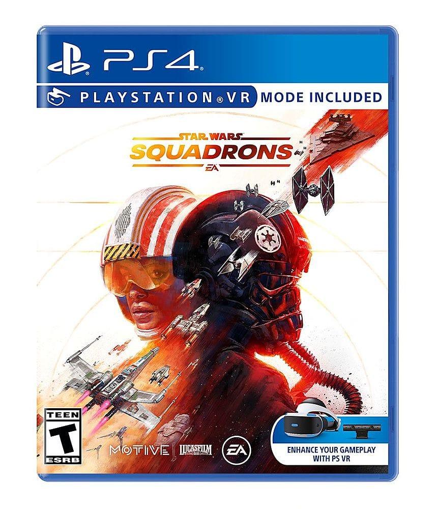 STAR WARS™: Squadrons – Playstation 4