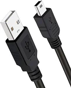 USB Cable For Ps3