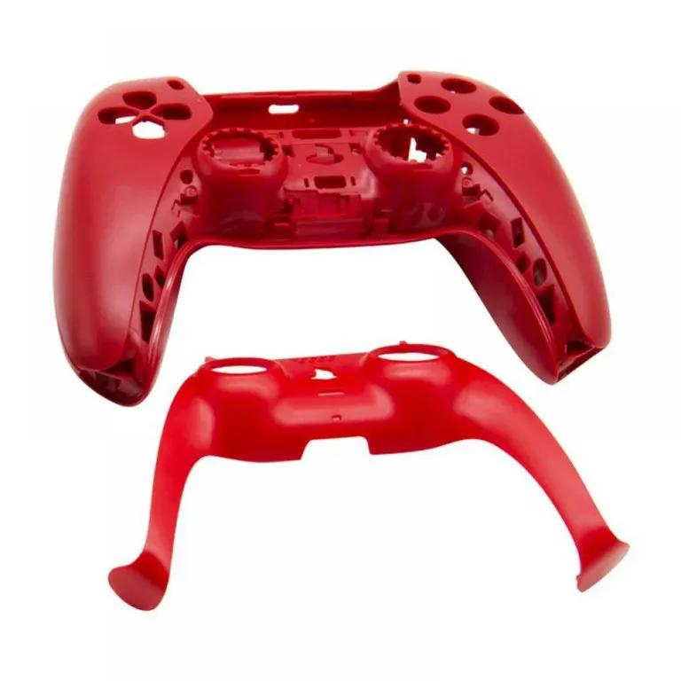 Ps5 Controller Housing – Red