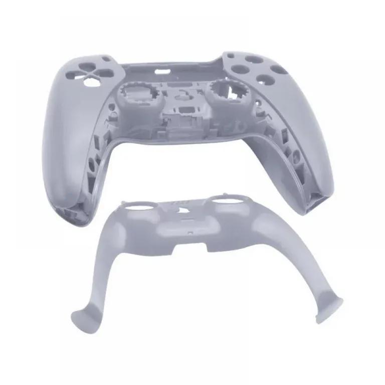 Ps5 Controller Housing – Silver