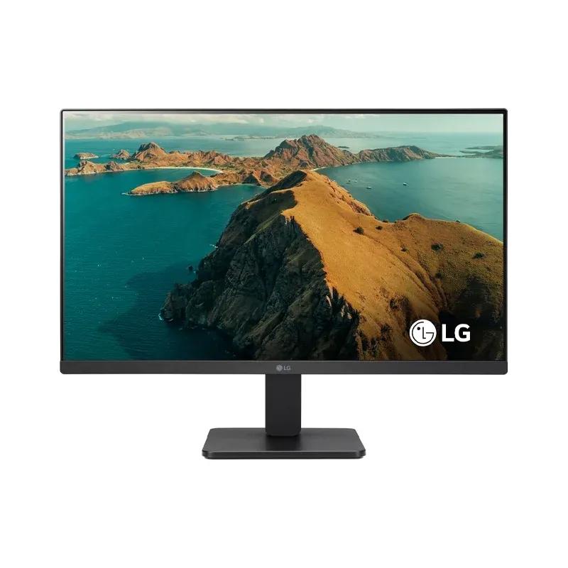 Monitor 23.8” LG 24MR400-B (IPS, VGA, HDMI) 100Hz