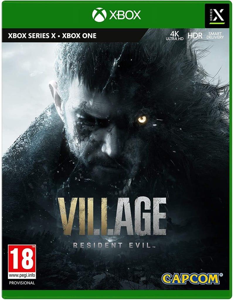 Resident Evil Village – Xbox