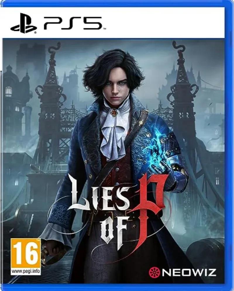 Lies of P – Playstation 5