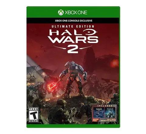 Halo Wars 2 - Ultimate Edition - Xbox One2