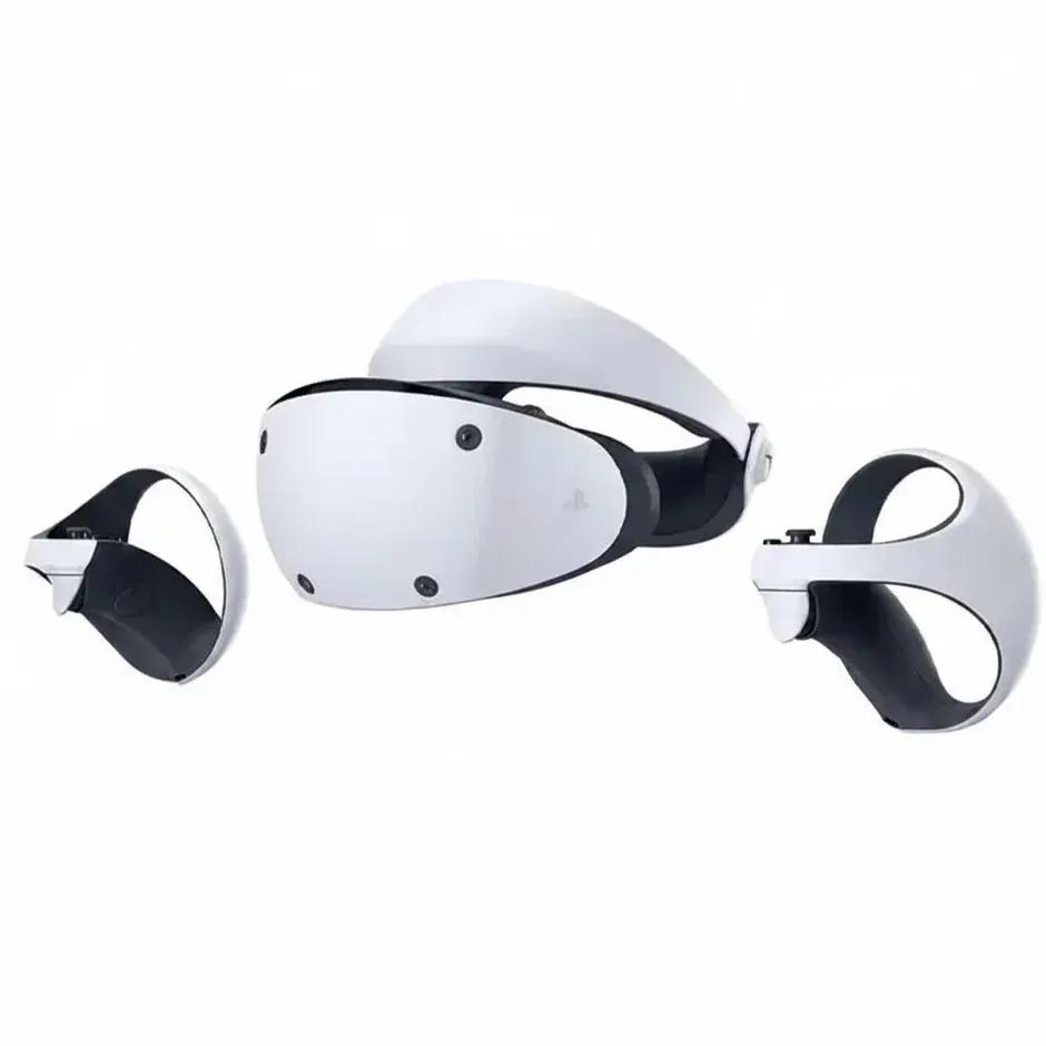 Sony PlayStation 5 VR2 Headset