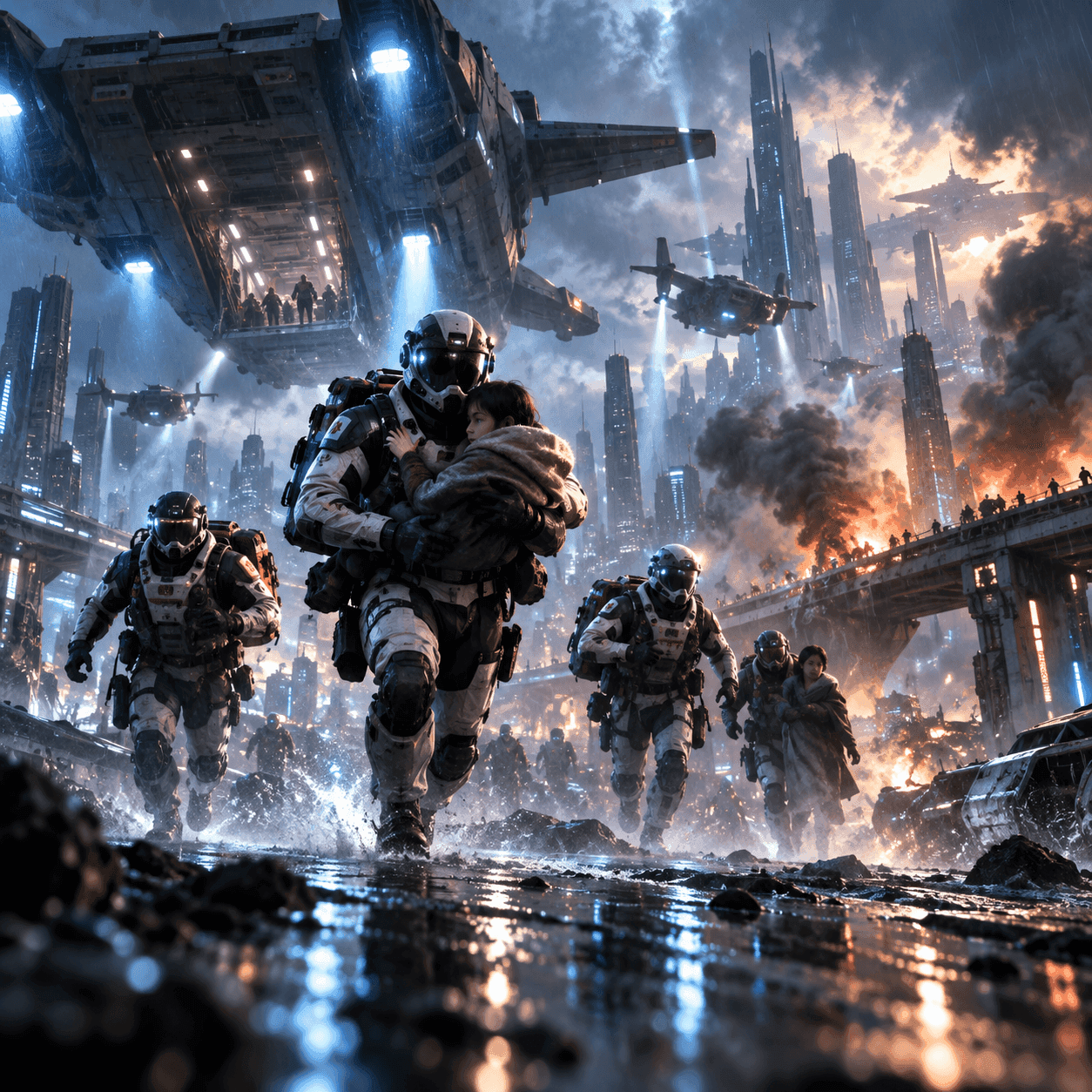 Battlefield 6 – Playstation 5