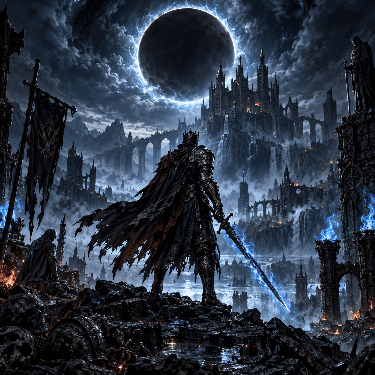 Elden Ring Nightreign – PlayStation 5
