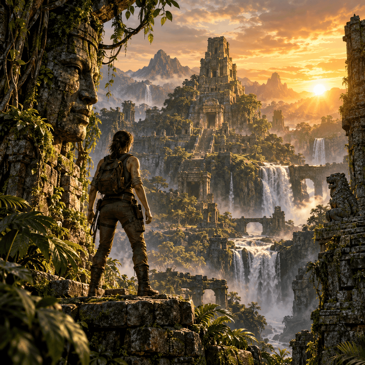 Assassin’s Creed Odyssey – PlayStation 4