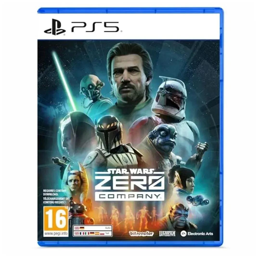 Star Wars: Zero Company – PlayStation 5