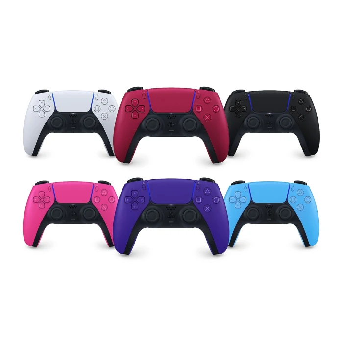 أذرع تحكم PS5